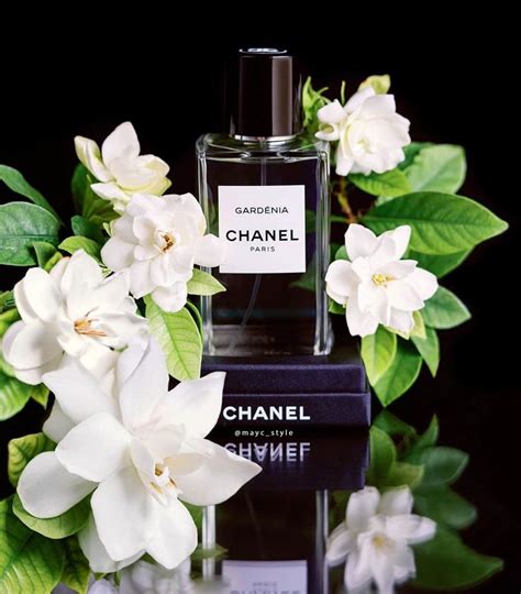 avis parfum gardenia chanel|Chanel gardenia perfume nordstrom.